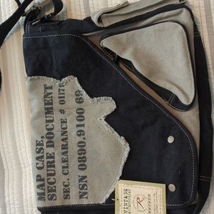 Rothco Vintage Bag